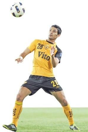 محمد راشد 