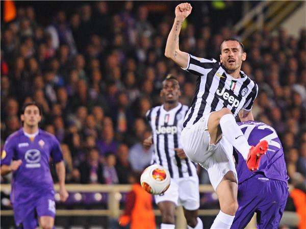 ليوناردو بونوتشي