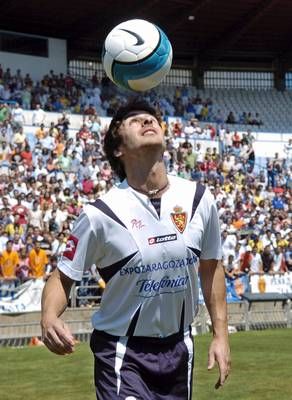 الأرجنتيني بابلو ايمار 