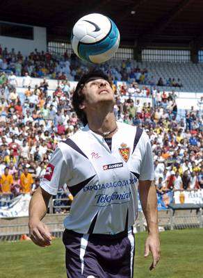 الأرجنتيني بابلو ايمار 