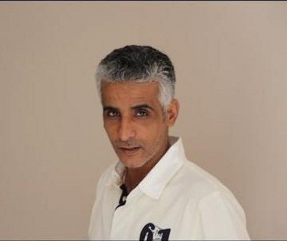 فهد المطيري 