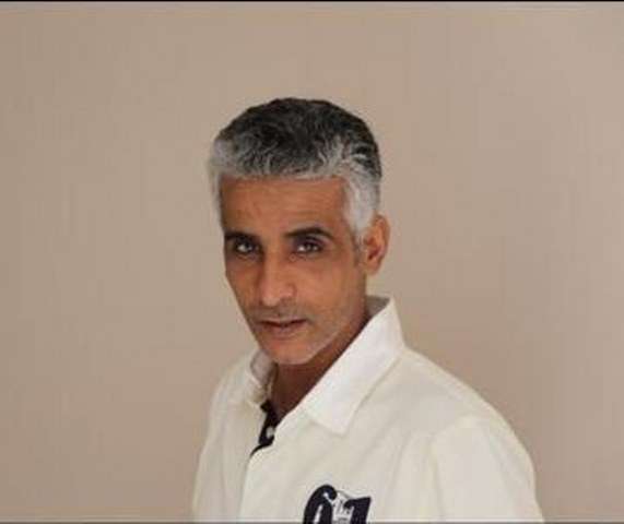 فهد المطيري