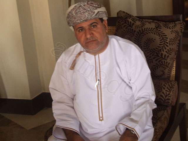 عادل الفارسي