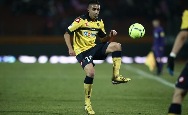 رياض بودبوز 