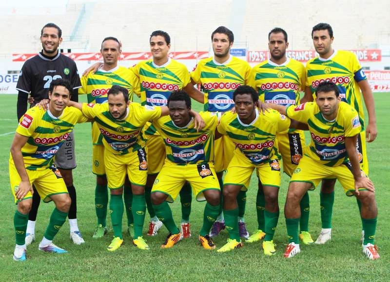 مستقبل المرسى 