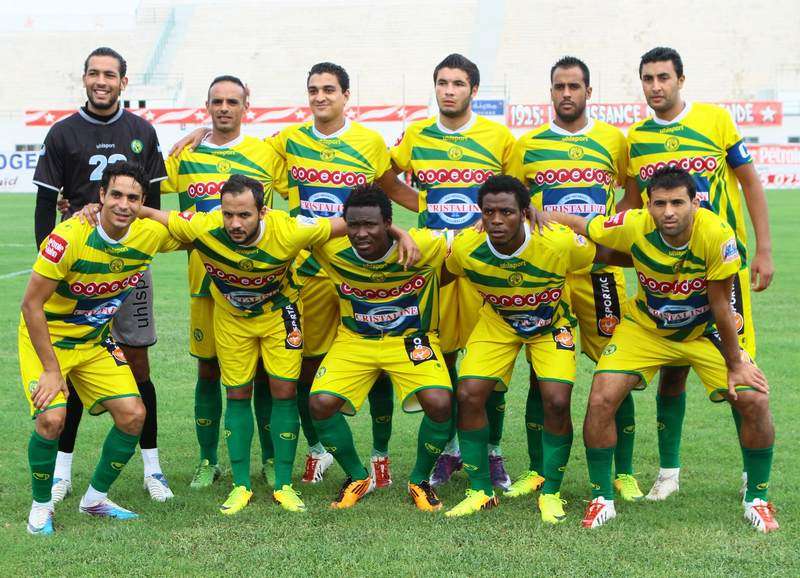 مستقبل المرسى 