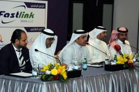 جانب من المؤتمر