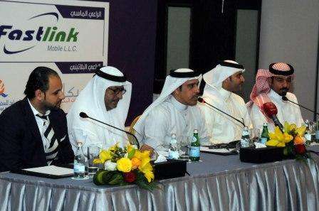 جانب من المؤتمر