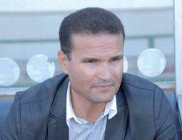 يوسف المريني 