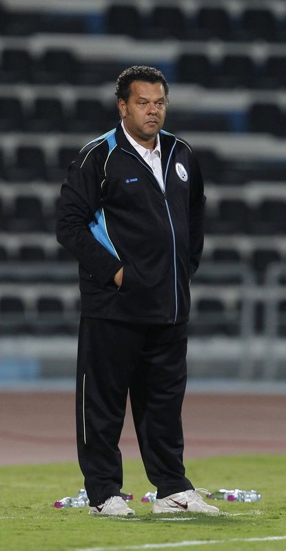 ماهر الكنزاري