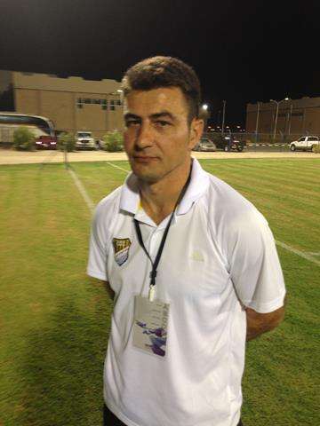 الصربي رادوك 