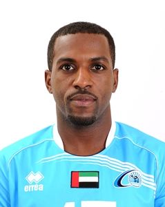 نواف مبارك 