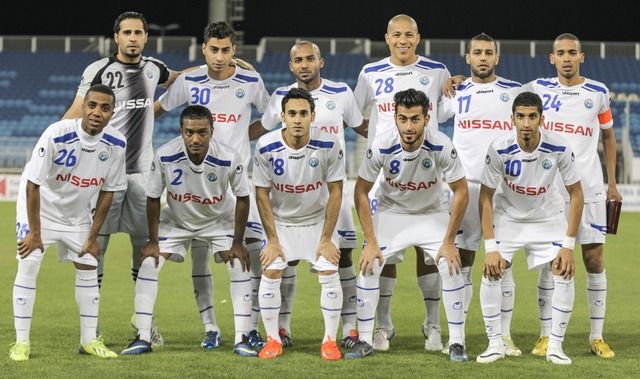البسيتين البحريني