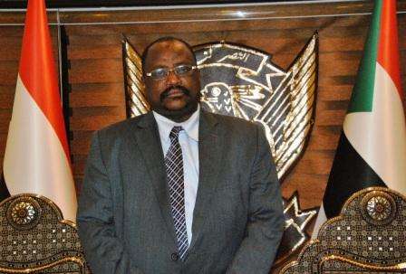 صديق محمد توم