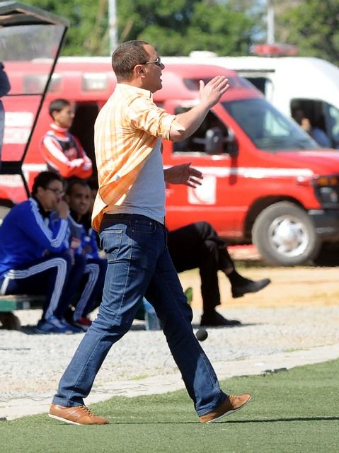 أمين بنهاشم