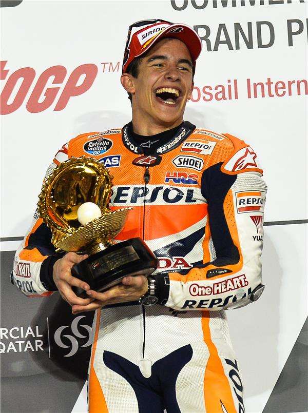 مارك ماركيز 