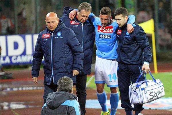 دريس ميرتنز