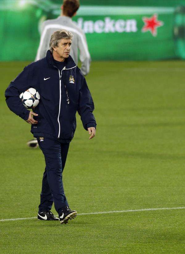 مانويل بيليجريني