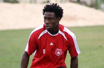 ماليك إيفونا 