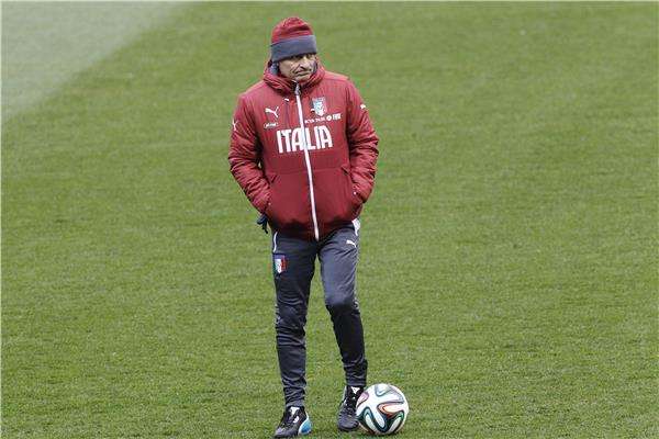 تشيزاري برانديلي