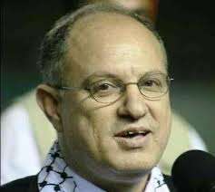 كفاح الشريف