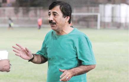 محمد الانصاري