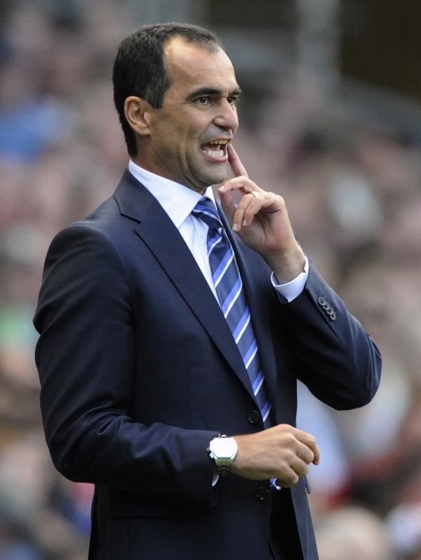 روبرتو مارتينيز