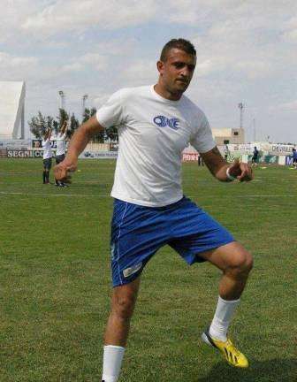 نزار العيساوي