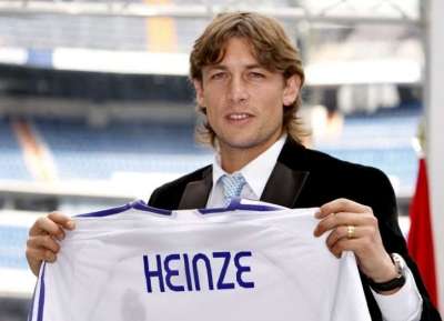 الأرجنتيني جابرييل هاينز