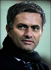 جوزيه مورينهو