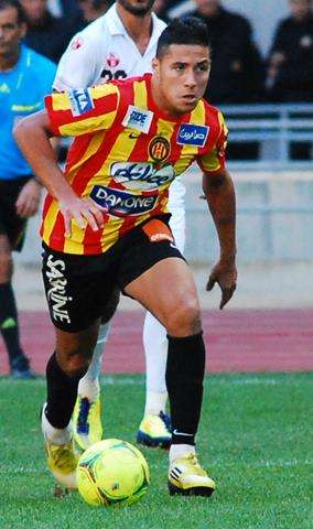 يوسف البلايلي