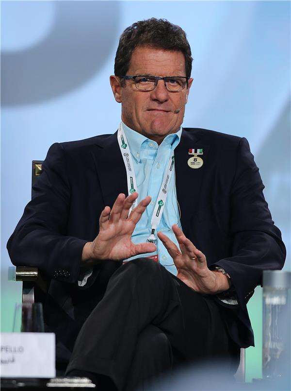 فابيو كابيلو 