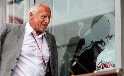 ديتريش ماتيشيتز
