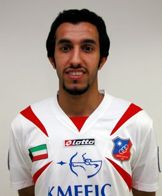 فهد عوض