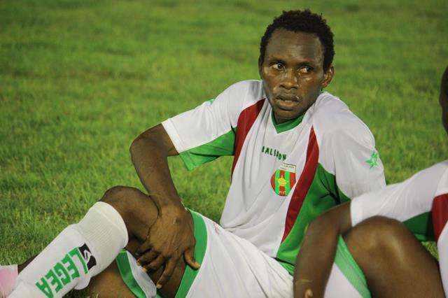 محمد  كامارا