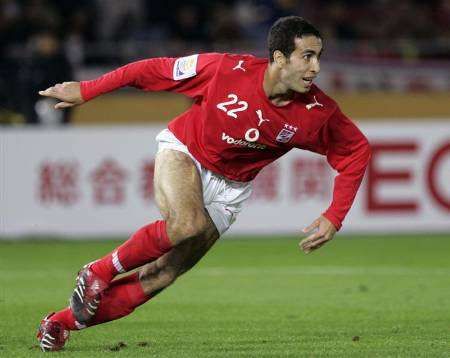 محمد ابوتريكة