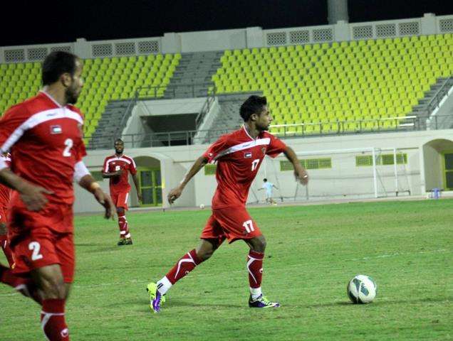 اياد ابو غرقود