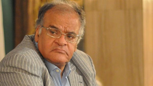 ممدوح عباس 