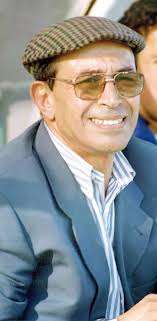 عبدالخالق اللوزاني 