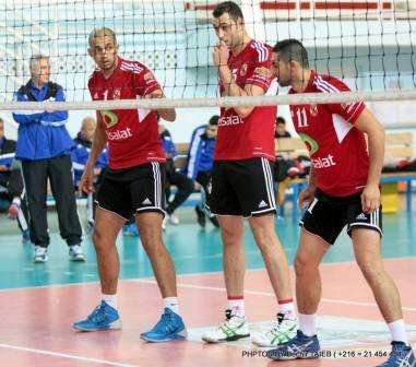 الاهلي المصري