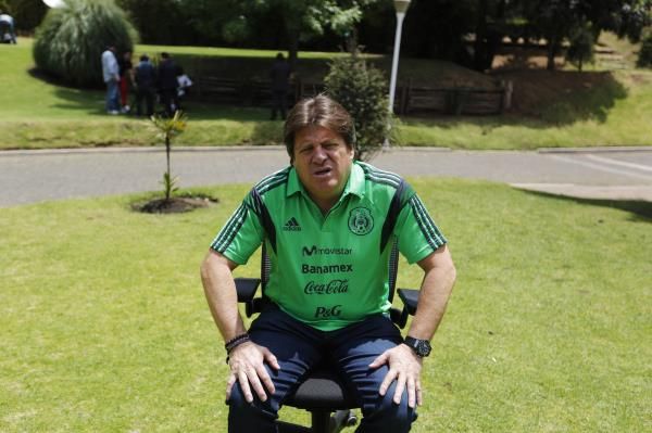 ميجل هيريرا 