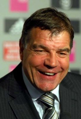  سام ألارديس 