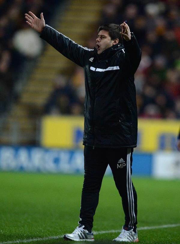 ماوريسيو بوكيتينو