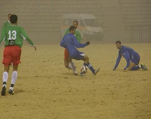 صورة من اللقاء وبعدسة كووورة