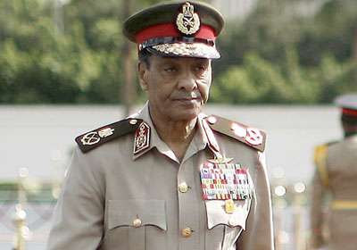حسين طنطاوي
