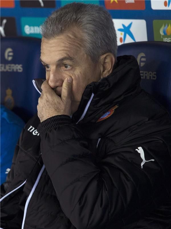 خافيير أجيري 