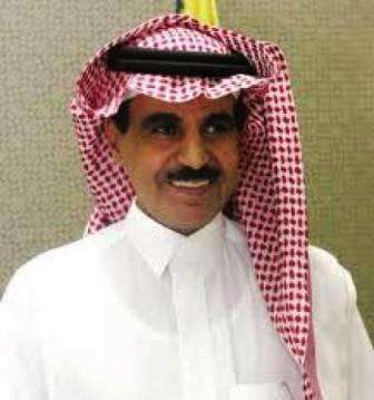  فهد المشيقح