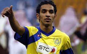 خالد الزيلعي  