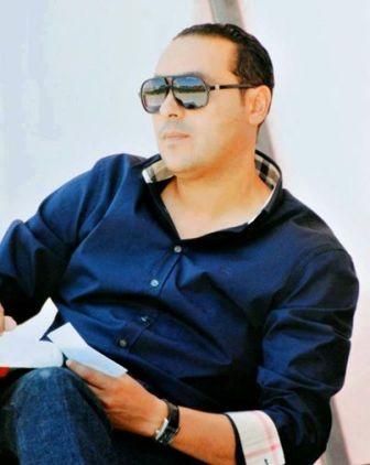 منتصر الوحيشي 