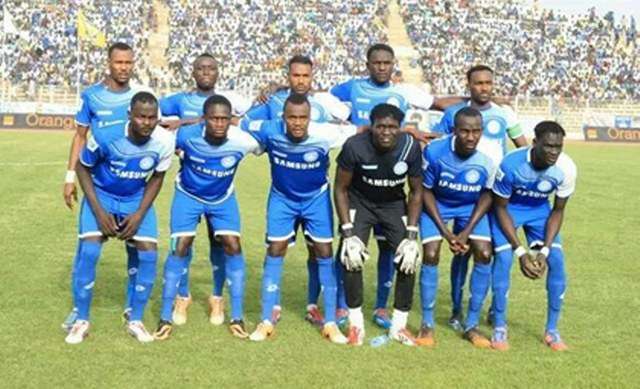 الهلال السوداني 